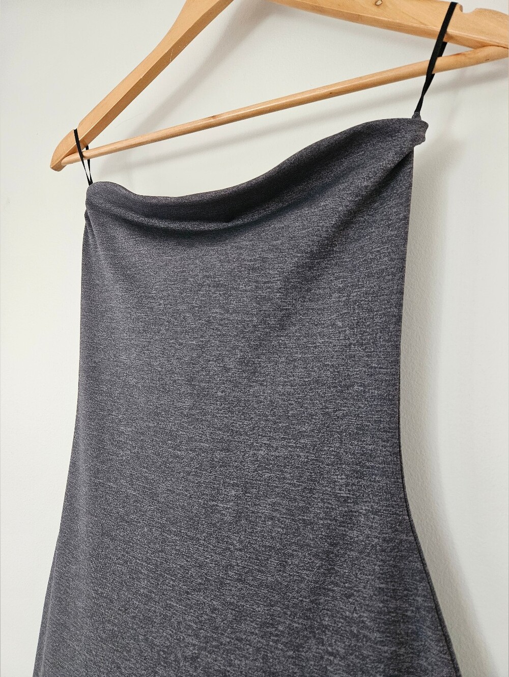Aritzia Contour Maxi Tube Dress M - Picture 6 of 12